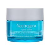 Neutrogena Hydro Boost Skin Rescue Balm Żel do twarzy 50 ml Uszkodzone pudełko
