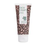 Australian Bodycare Tea Tree Oil Face Cream Krem do twarzy na dzień dla kobiet 100 ml