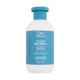 Wella Professionals Invigo Scalp Balance Sensitive Scalp Shampoo Szampon do włosów dla kobiet 300 ml