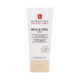 Erborian Milk & Peel Balm Krem oczyszczający dla kobiet 75 ml