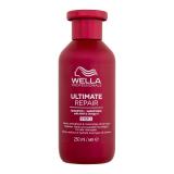 Wella Professionals Ultimate Repair Shampoo Szampon do włosów dla kobiet 250 ml