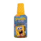 Nickelodeon SpongeBob Płyn do płukania ust dla dzieci 300 ml