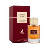 Maison Alhambra Exclusif Rose Woda perfumowana dla kobiet 100 ml