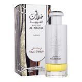 Lattafa Khaltaat Al Arabia Royal Delight Woda perfumowana 100 ml