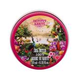 Institut Karité Pure Shea Butter Jungle Paradise Collector Edition Masło do ciała dla kobiet 10 ml