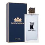 Dolce&Gabbana K Woda toaletowa dla mężczyzn 200 ml