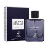 Maison Alhambra Maitre De Blue Woda perfumowana dla mężczyzn 100 ml