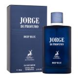 Maison Alhambra Jorge Di Profumo Deep Blue Woda perfumowana dla mężczyzn 100 ml