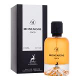 Maison Alhambra Montaigne Coco Woda perfumowana dla kobiet 100 ml Uszkodzone pudełko