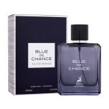 Maison Alhambra Blue De Chance Woda perfumowana dla mężczyzn 100 ml Uszkodzone pudełko