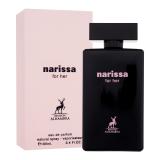 Maison Alhambra Narissa Woda perfumowana dla kobiet 100 ml Uszkodzone pudełko