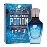 Police Potion Power Woda perfumowana dla mężczyzn 30 ml