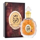 Lattafa Rouat Al Oud Woda perfumowana 100 ml Uszkodzone pudełko