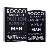 Roccobarocco Fashion Man Woda toaletowa dla mężczyzn 75 ml