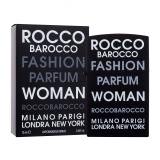 Roccobarocco Fashion Woman Woda perfumowana dla kobiet 75 ml