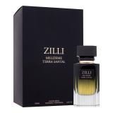 Zilli Millesime Terra Santal Woda perfumowana dla mężczyzn 100 ml