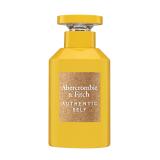 Abercrombie & Fitch Authentic Self Woda perfumowana dla kobiet 100 ml