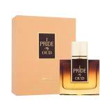 Rue Broca Pride My Oud Woda perfumowana dla mężczyzn 100 ml