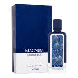 La Fede Magnum Extreme Blue Woda perfumowana dla mężczyzn 100 ml