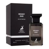 Maison Alhambra Woody Oud Woda perfumowana 80 ml