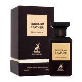 Maison Alhambra Toscano Leather Woda perfumowana 80 ml