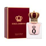 Dolce&Gabbana Q Woda perfumowana dla kobiet 30 ml Uszkodzone pudełko