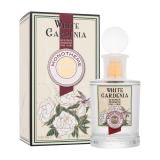 Monotheme Classic Collection White Gardenia Woda toaletowa dla kobiet 100 ml