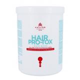 Kallos Cosmetics Hair Pro-Tox Maska do włosów dla kobiet 1000 ml