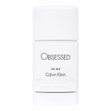 Calvin Klein Obsessed For Men Dezodorant dla mężczyzn 75 ml