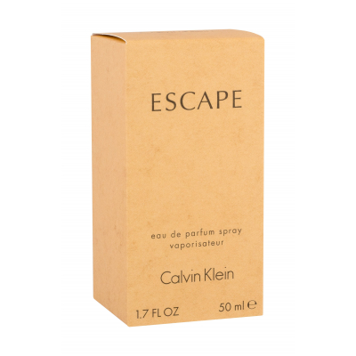 Calvin Klein Escape Woda perfumowana dla kobiet 50 ml