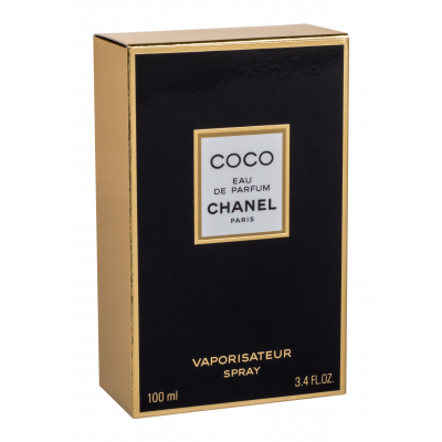 Chanel Coco Woda perfumowana dla kobiet 100 ml