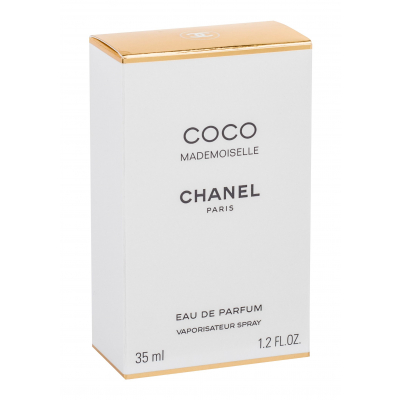 Chanel Coco Mademoiselle Woda perfumowana dla kobiet 35 ml