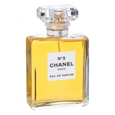 Chanel N°5 Woda perfumowana dla kobiet 50 ml