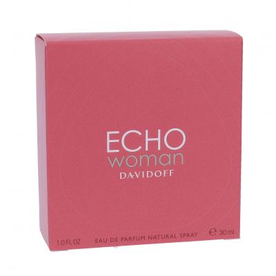 Davidoff Echo Woman Woda perfumowana dla kobiet 30 ml