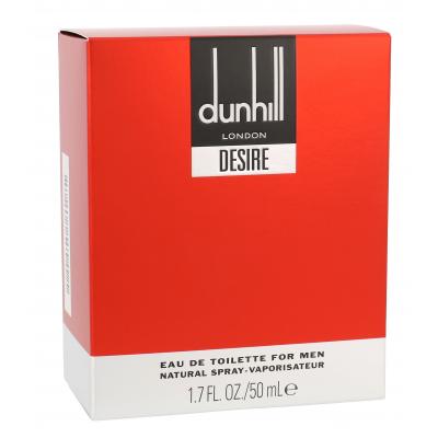 Dunhill Desire Woda toaletowa dla mężczyzn 50 ml