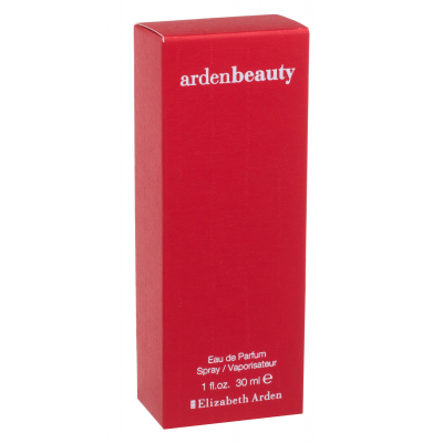 Elizabeth Arden Beauty Woda perfumowana dla kobiet 30 ml