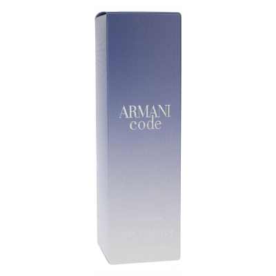 Giorgio Armani Code Woda perfumowana dla kobiet 50 ml