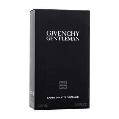 Givenchy Gentleman Woda toaletowa dla mężczyzn 100 ml