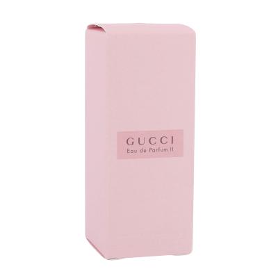 Gucci Eau de Parfum II. Woda perfumowana dla kobiet 30 ml