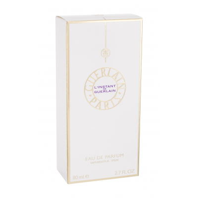 Guerlain L´Instant de Guerlain Woda perfumowana dla kobiet 80 ml