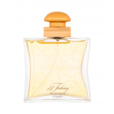Hermes 24 Faubourg Woda perfumowana dla kobiet 50 ml