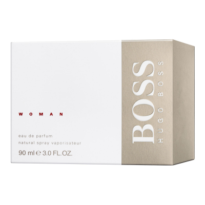 HUGO BOSS Boss Woman Woda perfumowana dla kobiet 50 ml