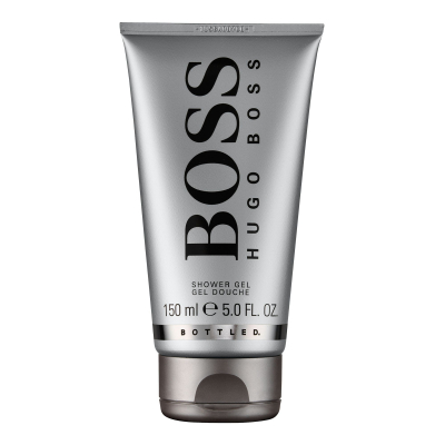 HUGO BOSS Boss Bottled Żel pod prysznic dla mężczyzn 150 ml