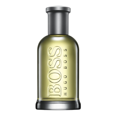 HUGO BOSS Boss Bottled Woda po goleniu dla mężczyzn 50 ml