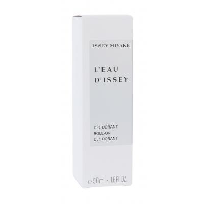 Issey Miyake L´Eau D´Issey Dezodorant dla kobiet 50 ml
