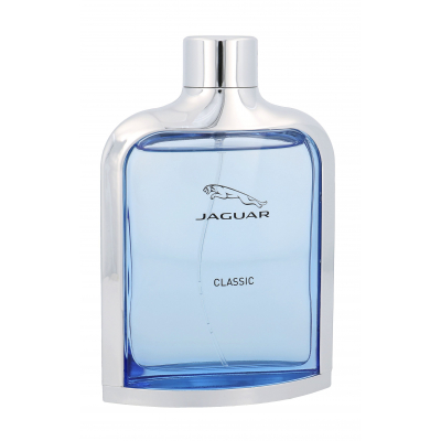 Jaguar Classic Woda toaletowa dla mężczyzn 100 ml