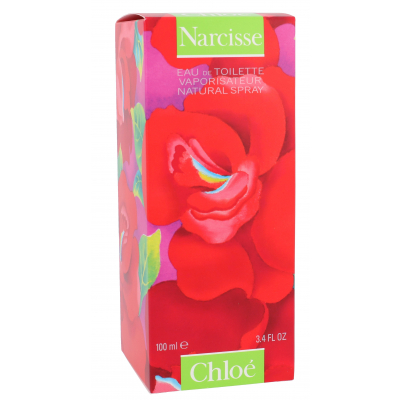 Chloé Narcisse Woda toaletowa dla kobiet 100 ml