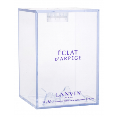 Lanvin Éclat D´Arpege Woda perfumowana dla kobiet 50 ml