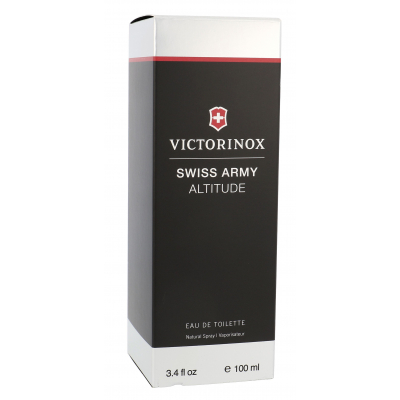 Victorinox Swiss Army Altitude Woda toaletowa dla mężczyzn 100 ml