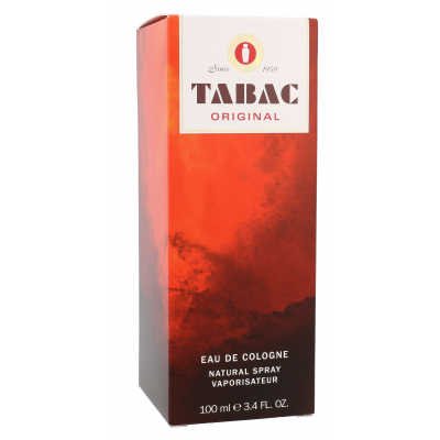 TABAC Original Woda kolońska dla mężczyzn 100 ml